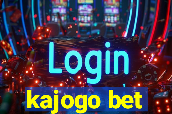 kajogo bet